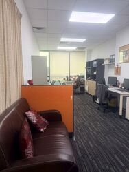 Paya Lebar Square (D14), Office #554548481
